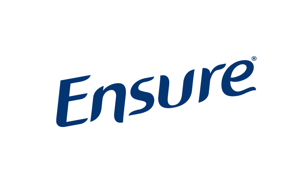 Ensure logo