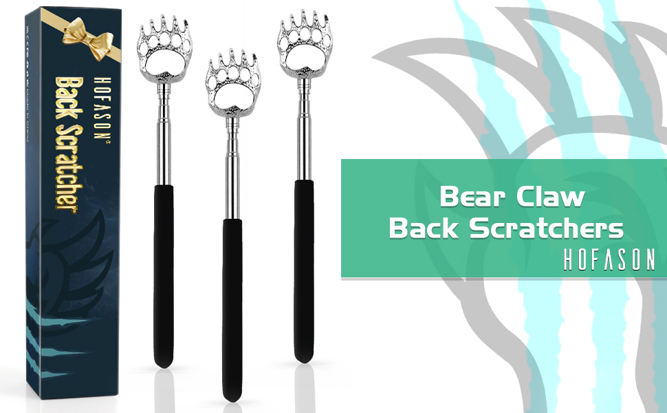 Back Scratcher for Women