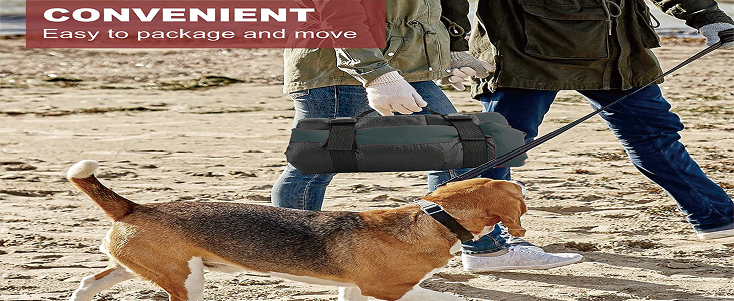 dog mat,dog bed,outdoor dog mat,travel dog bed mat,camping dog bed matwaterproof large dogs dog beds