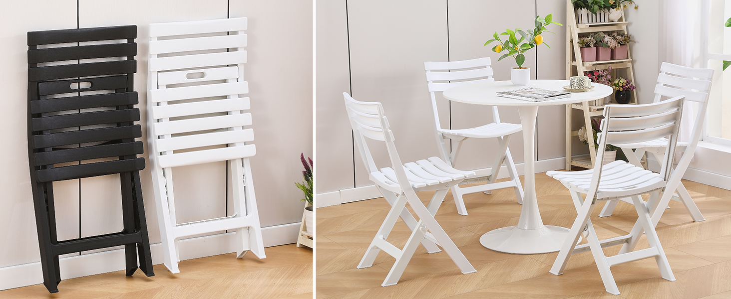 folding chair