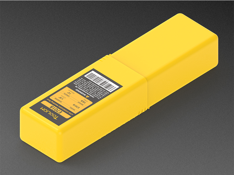 TL-E7018-10LB-3.2