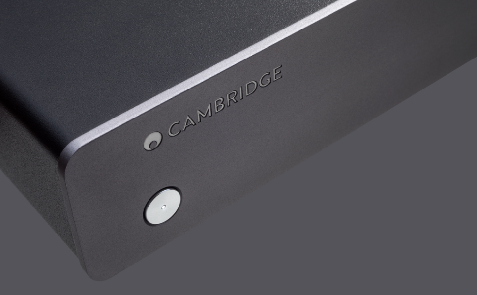 Cambridge Audio Alva Solo Moving Phono Preamplifier Subsonic