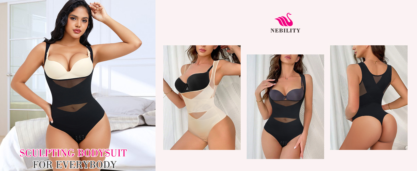 bodysuit for women