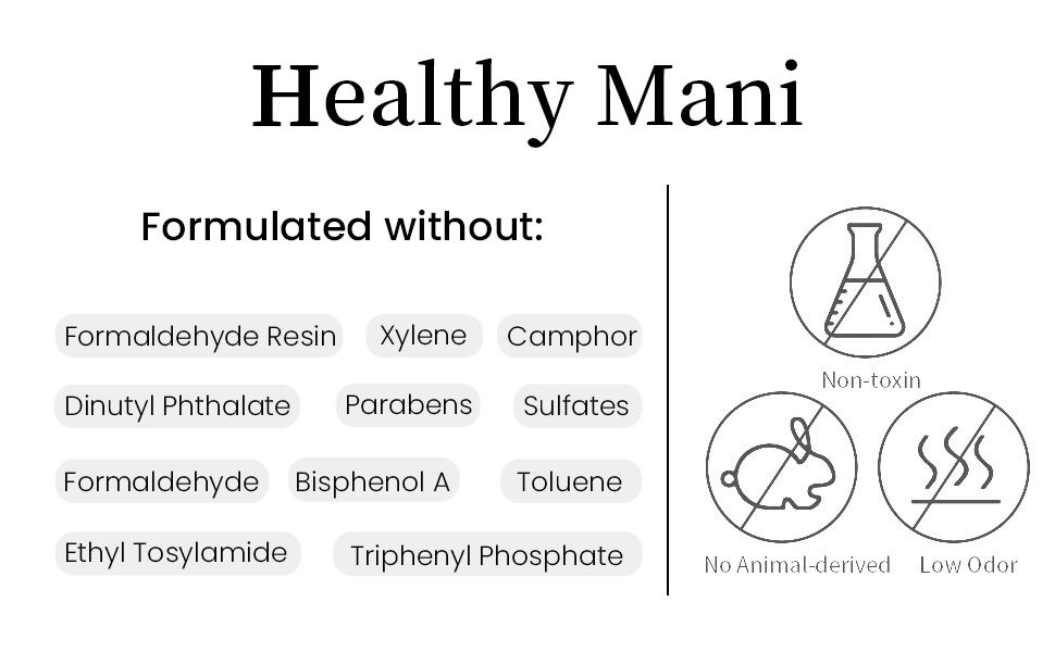 color changing gel nail polish