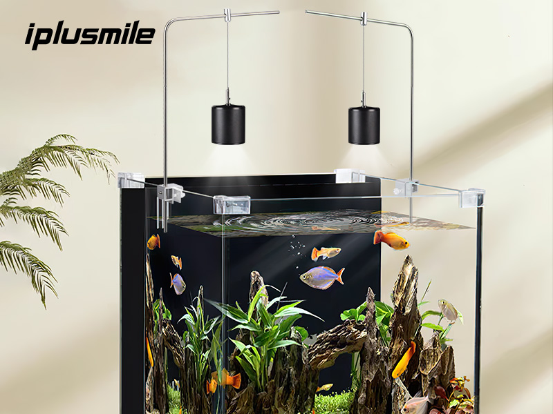 Fish Tank Light Stand Kit