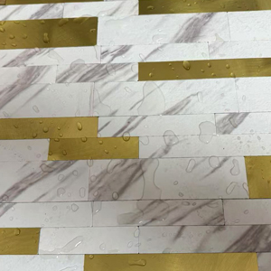 3D wall tiles