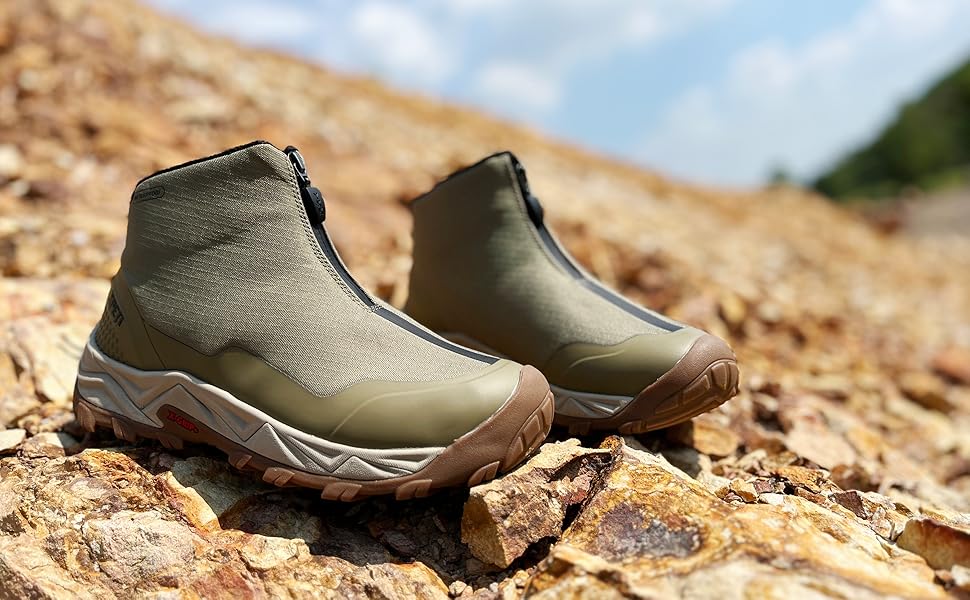 Hiking shoes for men