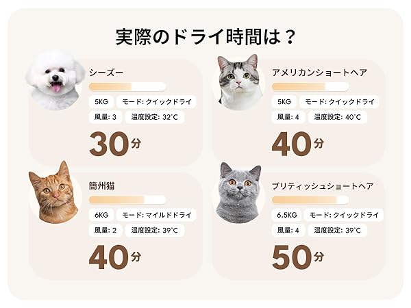 Amazon | Homerunpet ペットドライルーム Drybo Plusドライボ