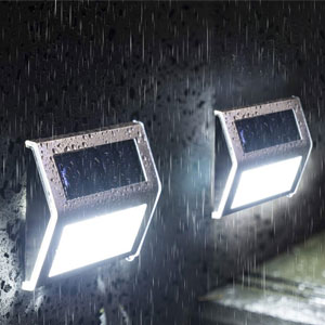 solar step light-4