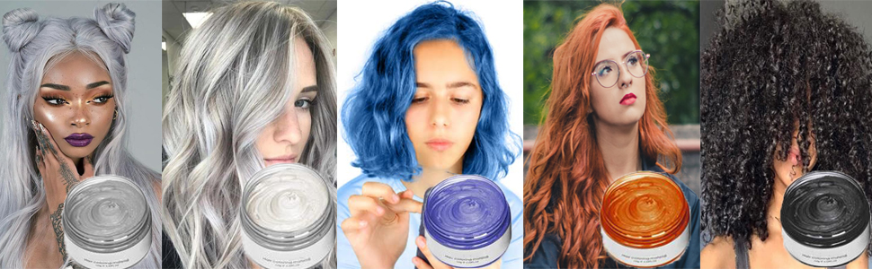 haarkleur