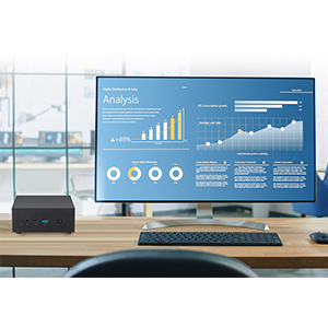 Mini PC PN63-S1