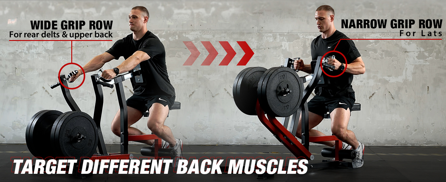 BACK EXERCISE