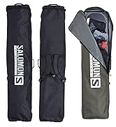 Salomon スノーボードバッグ Amazon.co.jp: SALOMON(サロモン) スノーボード ケース DAY TRIPPER