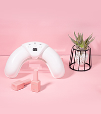 Amazon.co.jp: SIXPLUS Technology シックスプラス UV/LEDライト