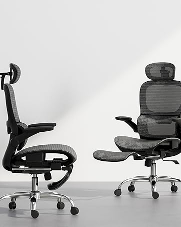 Ergonomic Office Chair