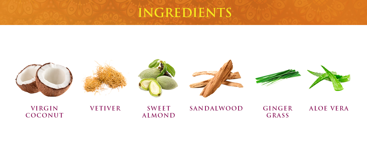 sandalwood bath and massage oil 