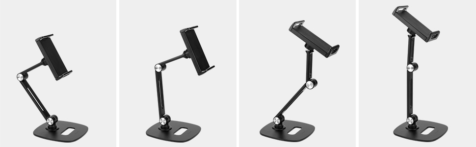 adjustable