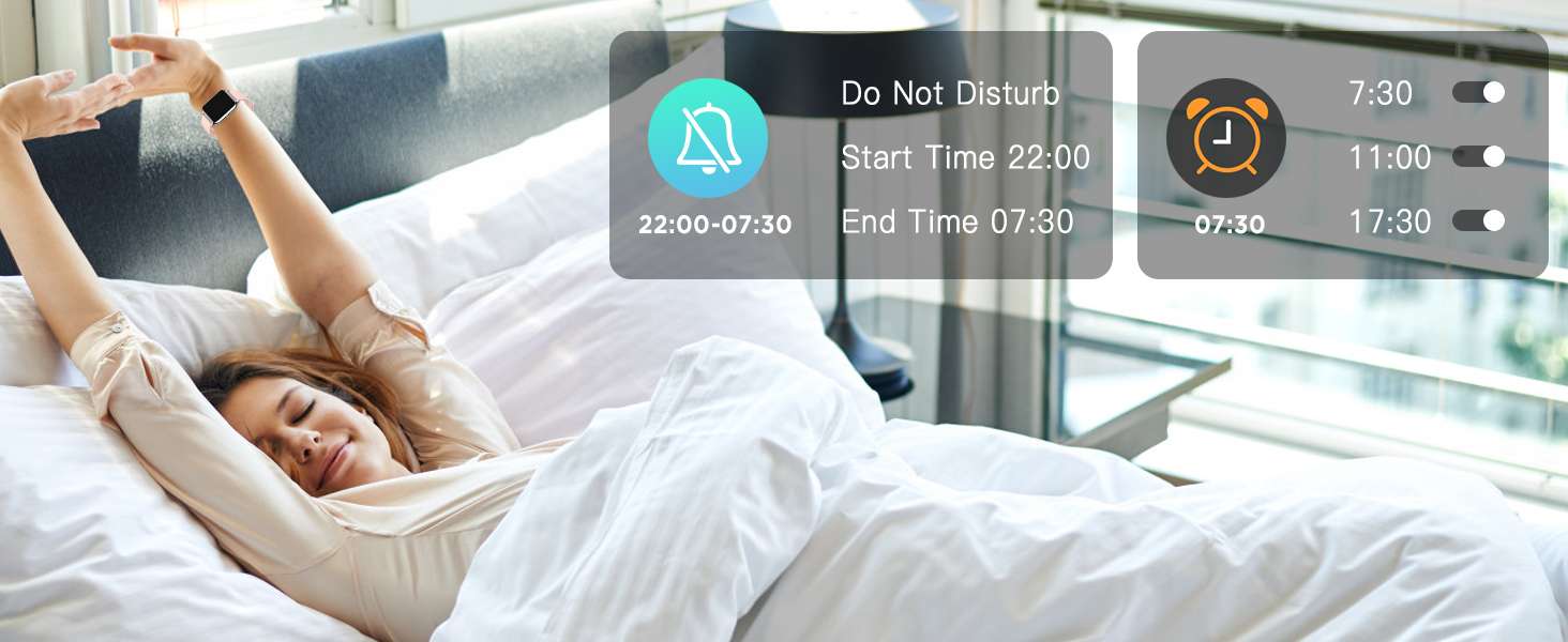 alarm