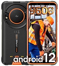 Amazon.com: Ulefone Power Armor 16S Rugged Smartphone, 16GB+
