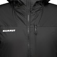 Amazon | [マムート] フレックス エア インサレーション