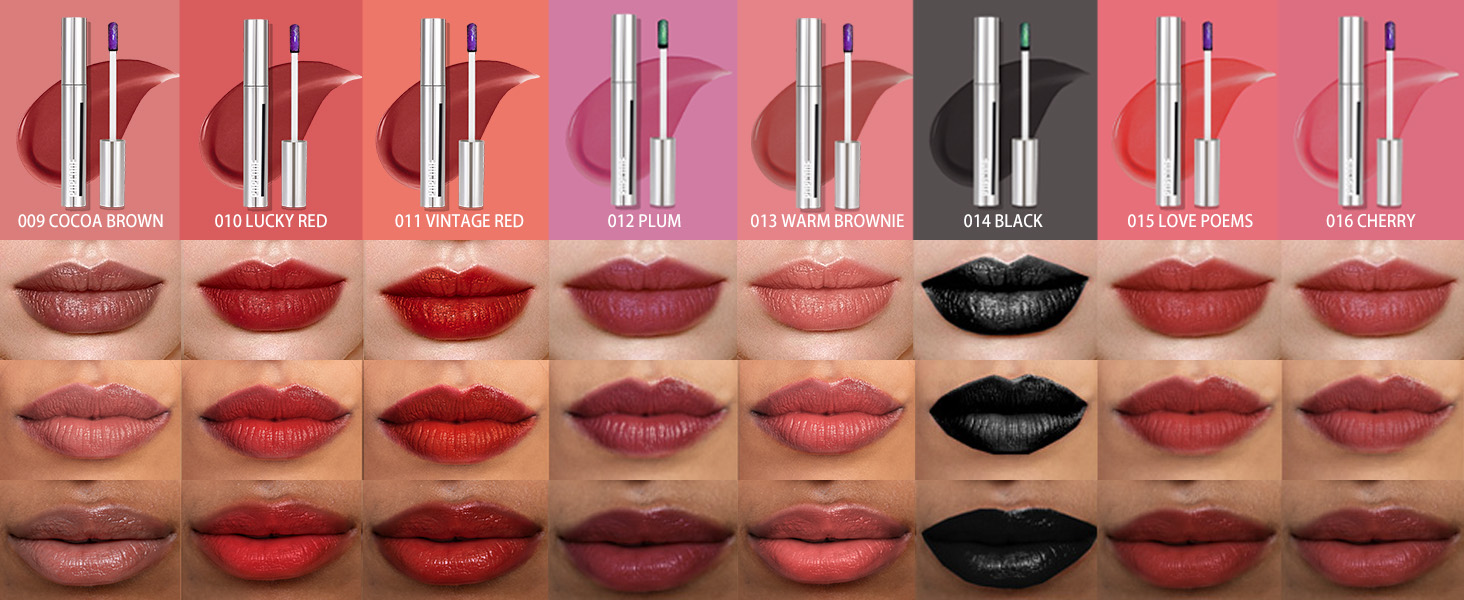 colors 9-16 pc