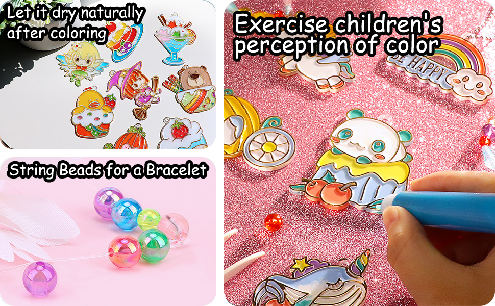 Big Gem Diamond Painting For Kids