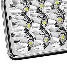 4x6 Headlight
