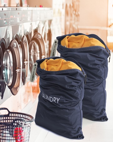 Travel Laundry Bag