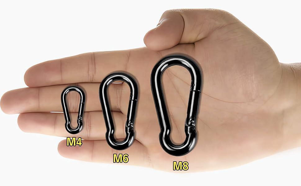 スナップフック