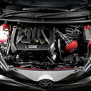 Amazon | HKS カーボンパーツ エンジンカバー ZN8/ZD8 GR86/BRZ