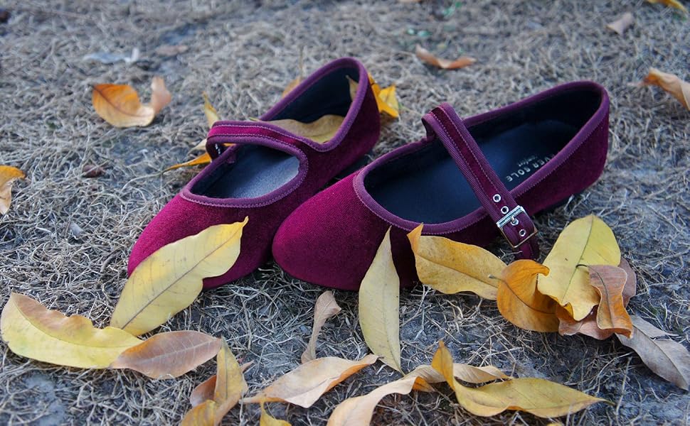 Bequeme Schuhe