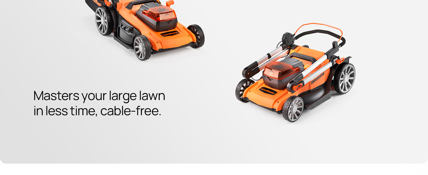 the best lawn mowers for your lawn