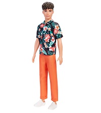 プチカスタム( *´艸｀)バービーさんno.3 プチカスタム( *´艸｀)バービーさんno.3