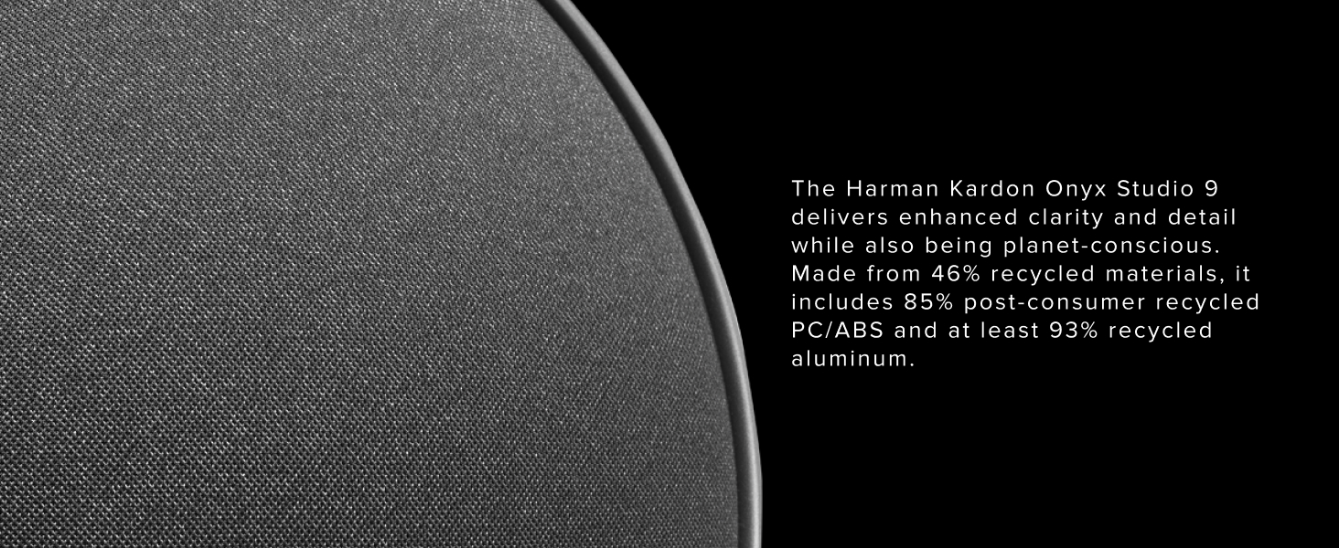 Harman Kardon Onyx Studio 9