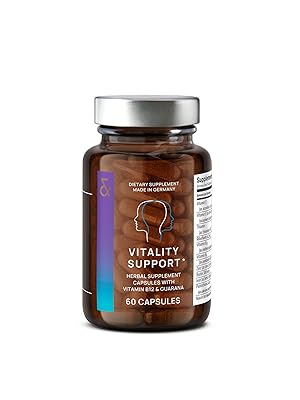 Active Metabolism against Tiredness and Fatigue