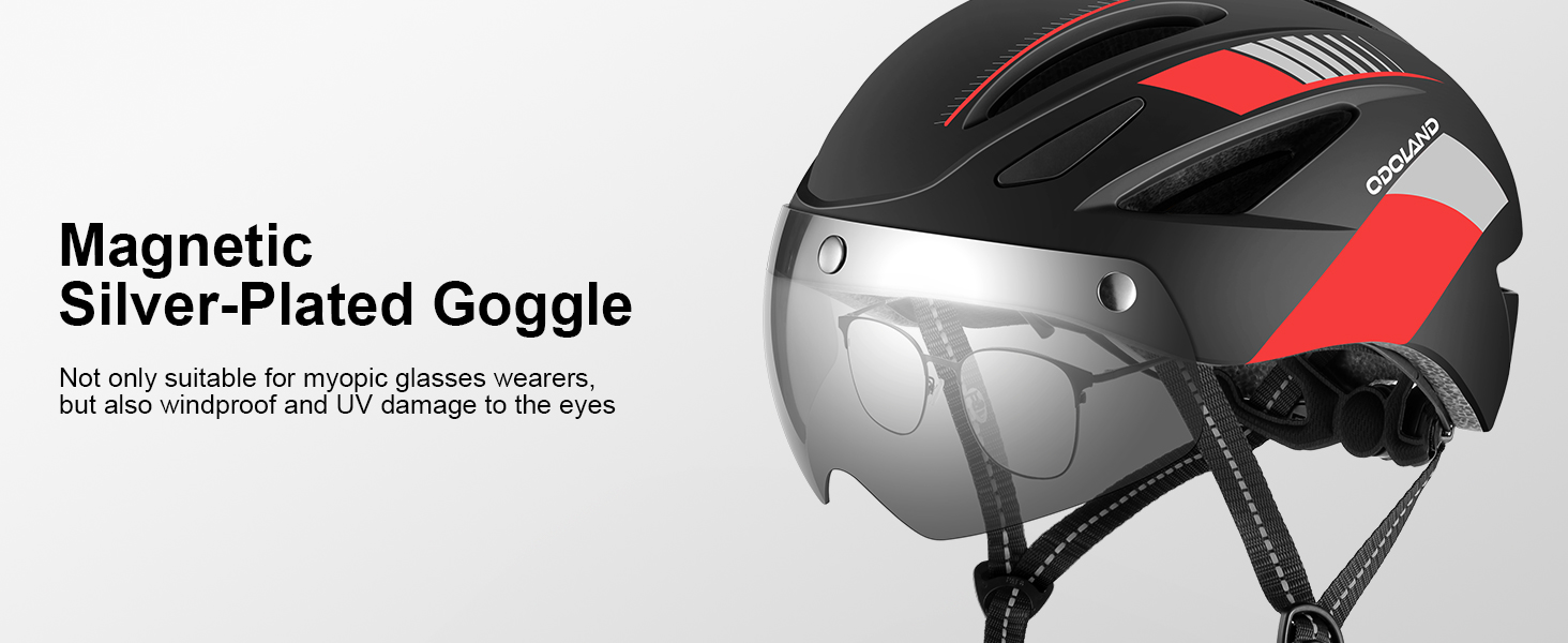 Adult Bike Helmet