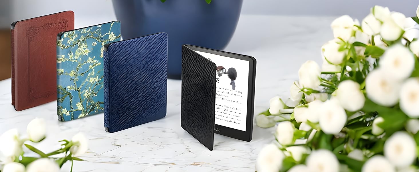 capa kindle paperwhite