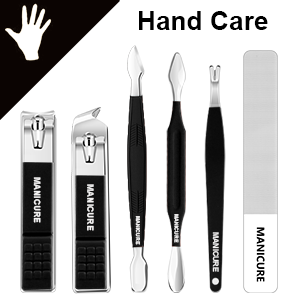 Manicure Set 