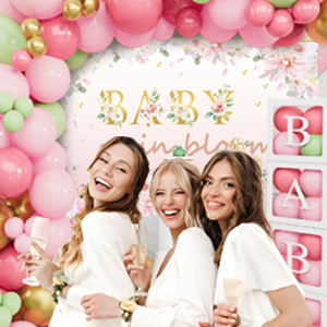 baby shower