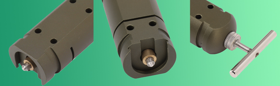 Perimeter Trip Alarm