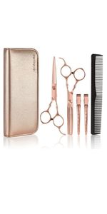 Hair Scissors Set