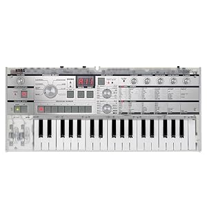 Amazon.co.jp: KORG コルグ アナログ モデリング シンセサイザー