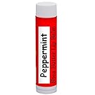 Peppermint Lip Balm - All Natural Beeswax Shea Butter Lip Balm - Chapstick made with Essential Oils