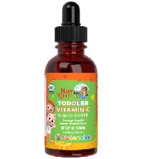 Cocomelon Toddler Vitamin C Drops 200x225