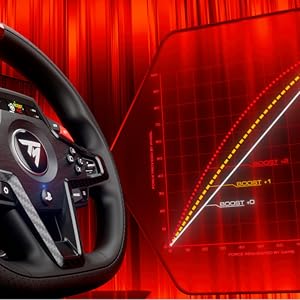 thrustmaster