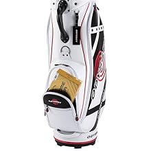 Amazon | キャロウェイ(Callaway) キャディバッグ CRT ODYSSEY