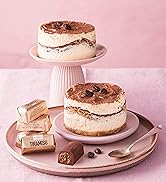 Chocolats Tiramisu