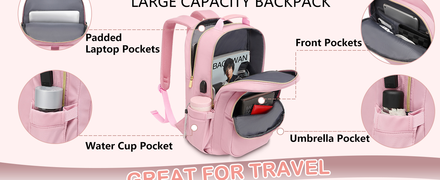 bookbag for women