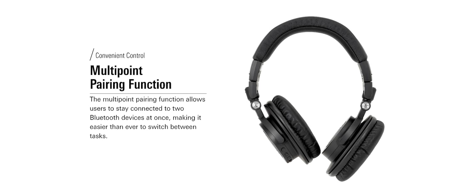 Multipoint pairing function