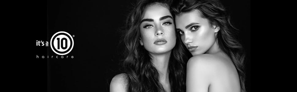 modellen, award winner, it a 10 haircare, leave-in conditioner